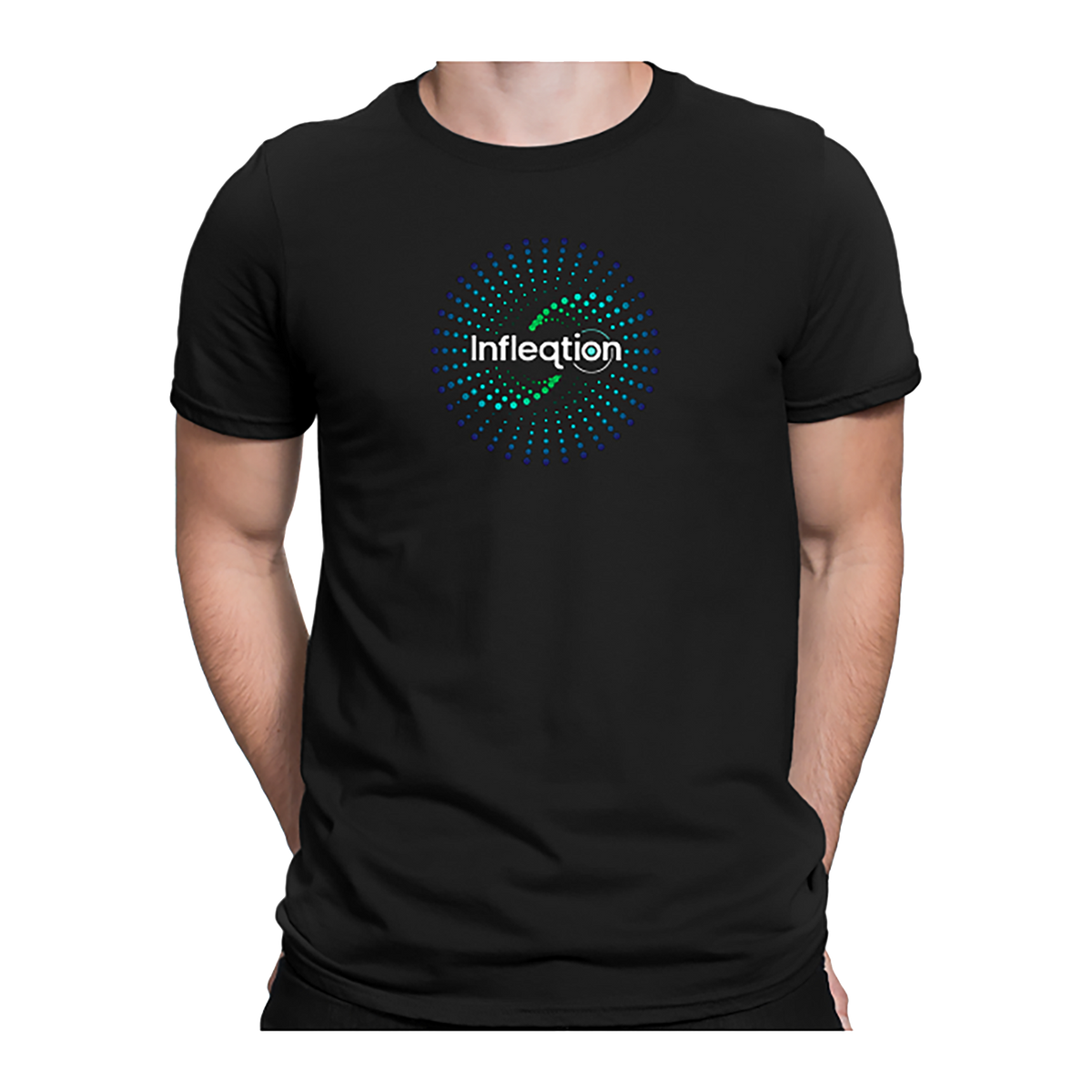 Special Collection - Quantum Field Black Shirt