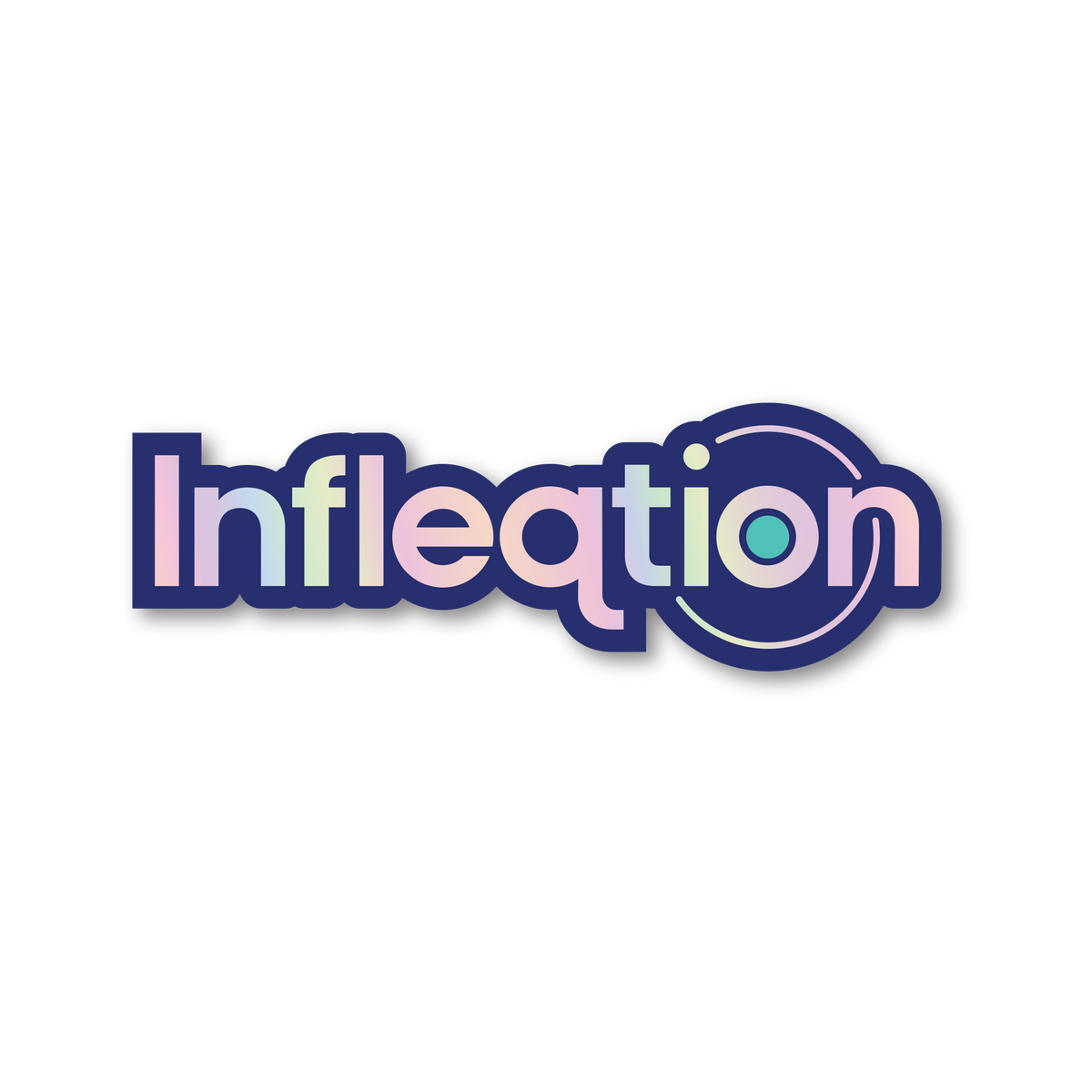 Special Collection - Holographic Sticker