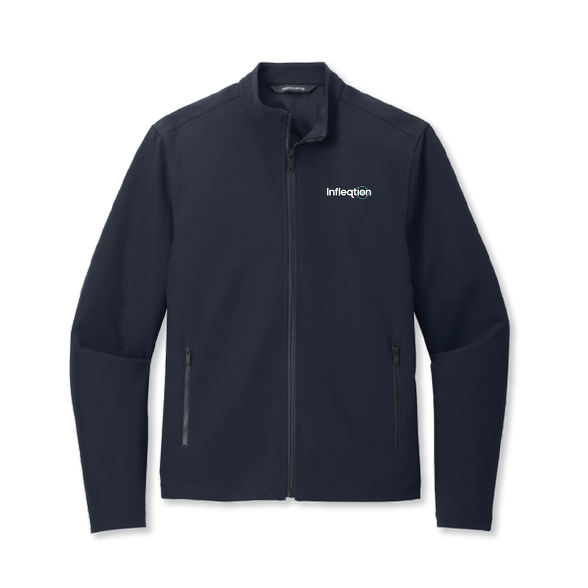 Mercer+Mettle® Stretch Unisex Soft Shell Jacket