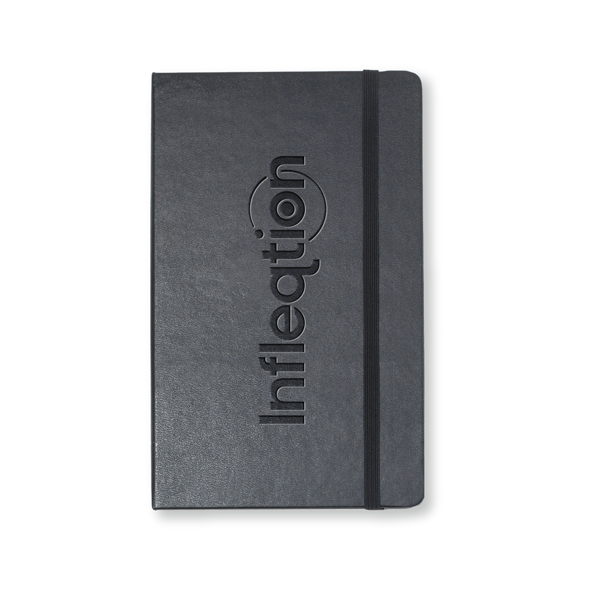 Moleskine® Hard Cover Ruled Large Notebook