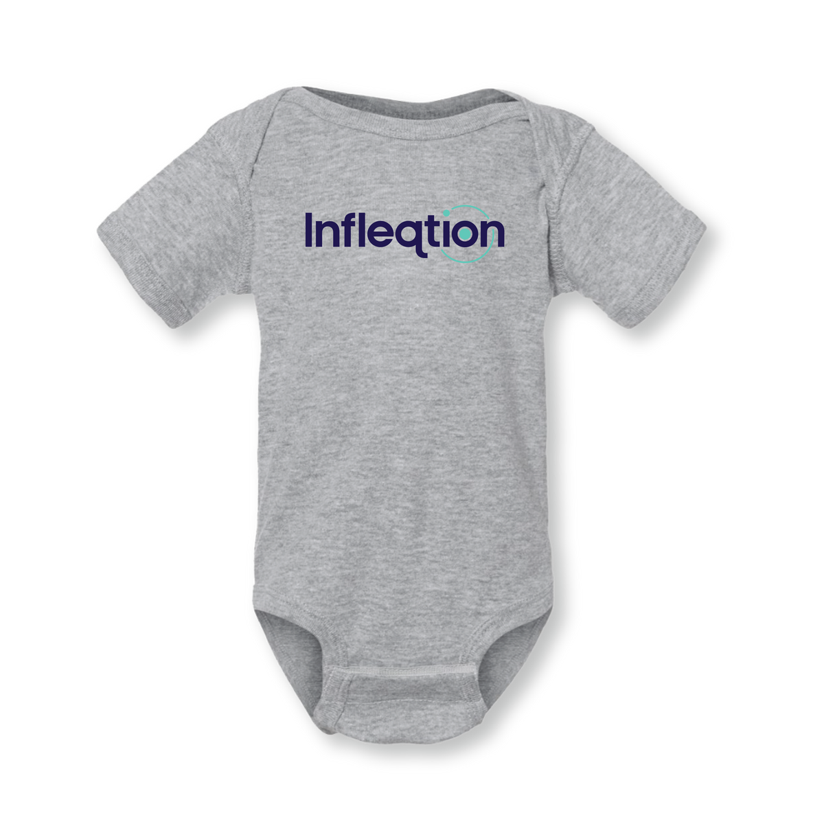 Rabbit Skins Infant Baby Rib Bodysuit