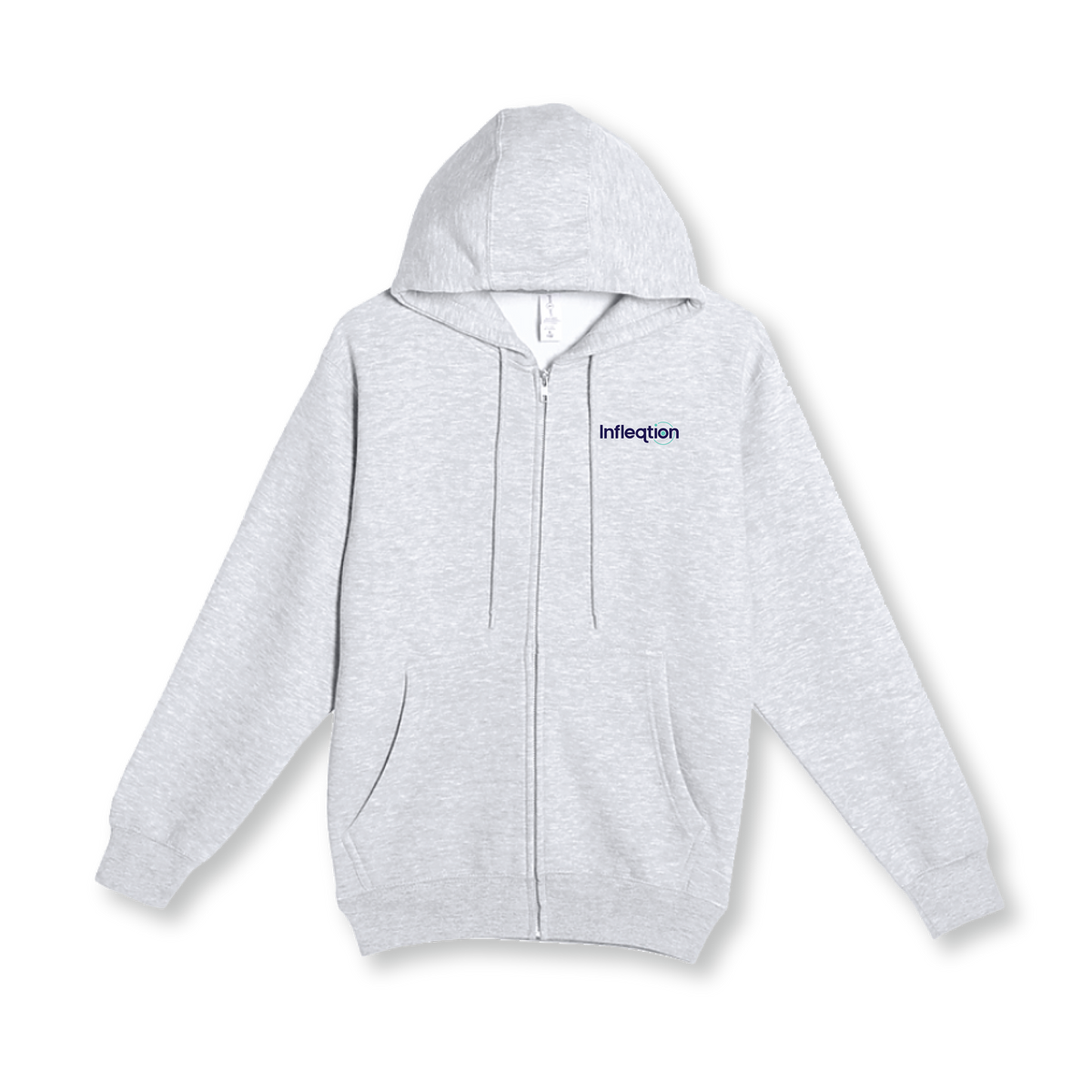 Lane Seven Premium Full Zip Hoodie