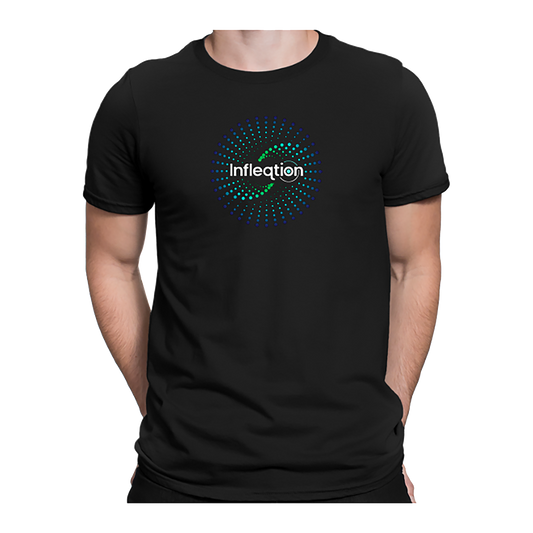 Special Collection - Quantum Field Black Shirt
