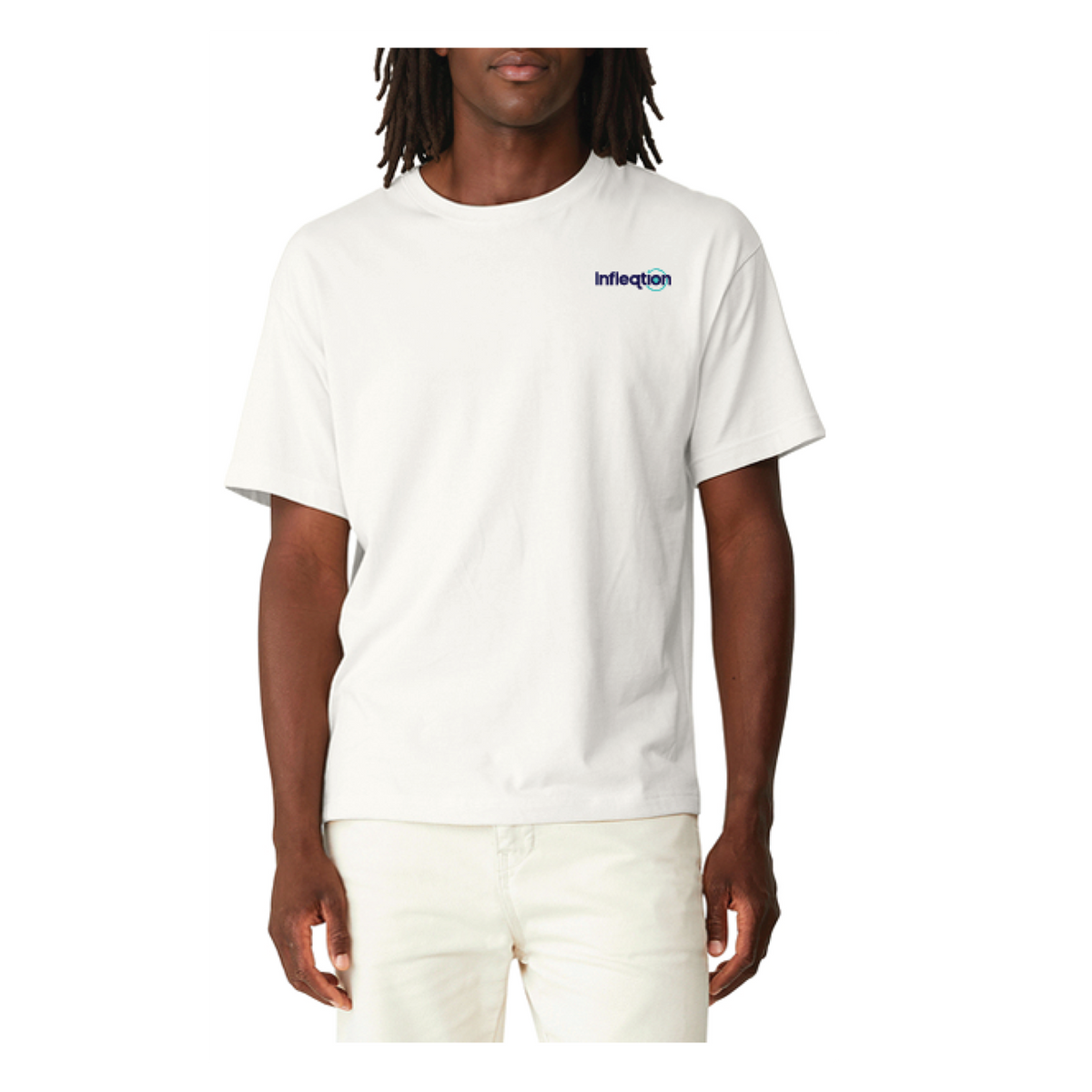 Special Collection - Expanding Field White Shirt