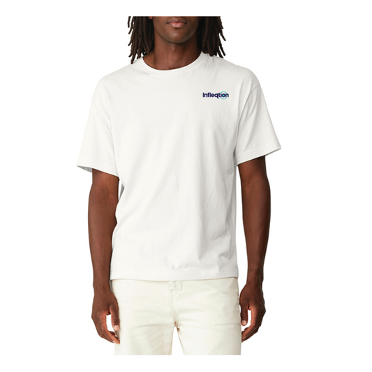 Special Collection - Expanding Field White Shirt