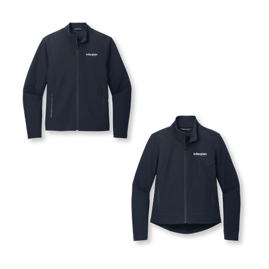 Mercer+Mettle® Women’s Stretch Soft Shell Jacket