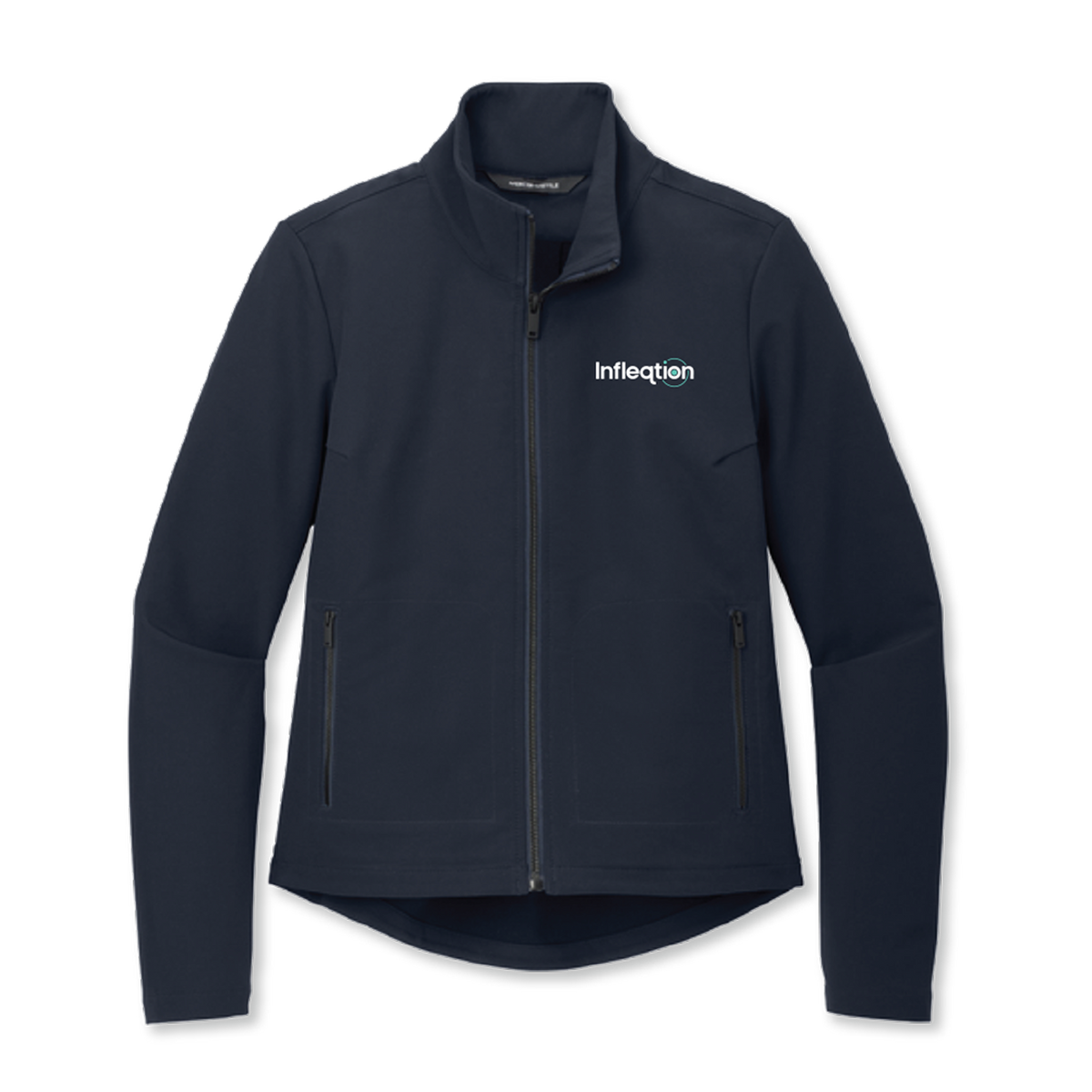 Mercer+Mettle® Women’s Stretch Soft Shell Jacket
