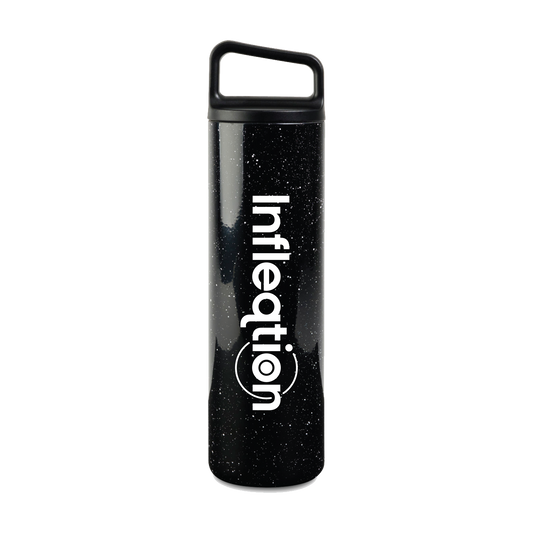 MiiR® Vacuum Insulated Wide Mouth Bottle - 20 Oz.