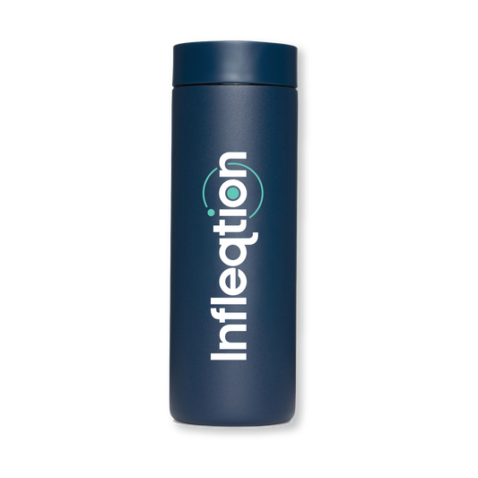 MiiR® Vacuum Insulated 360 Traveler - 16 Oz.