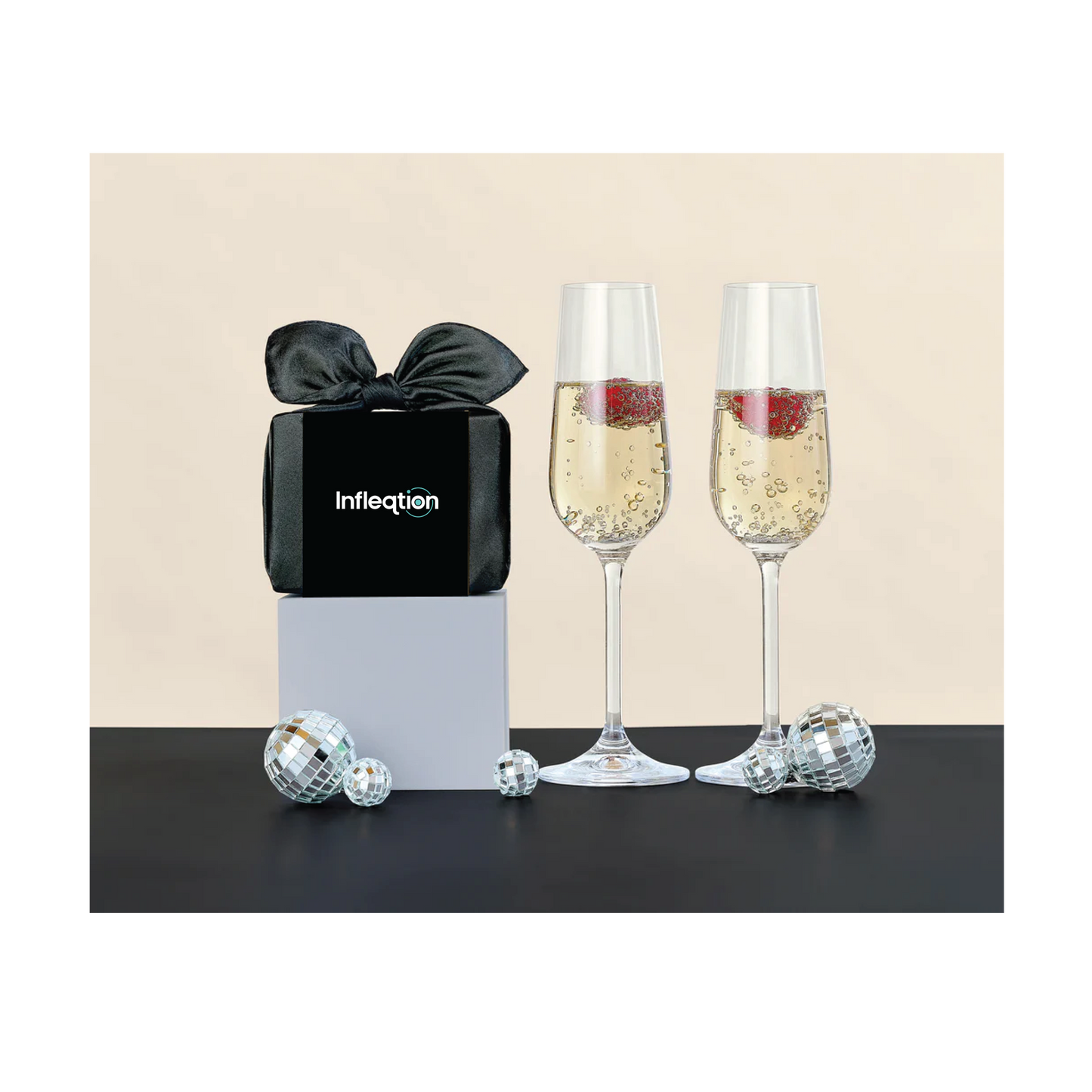 Mocktail Kit | Black