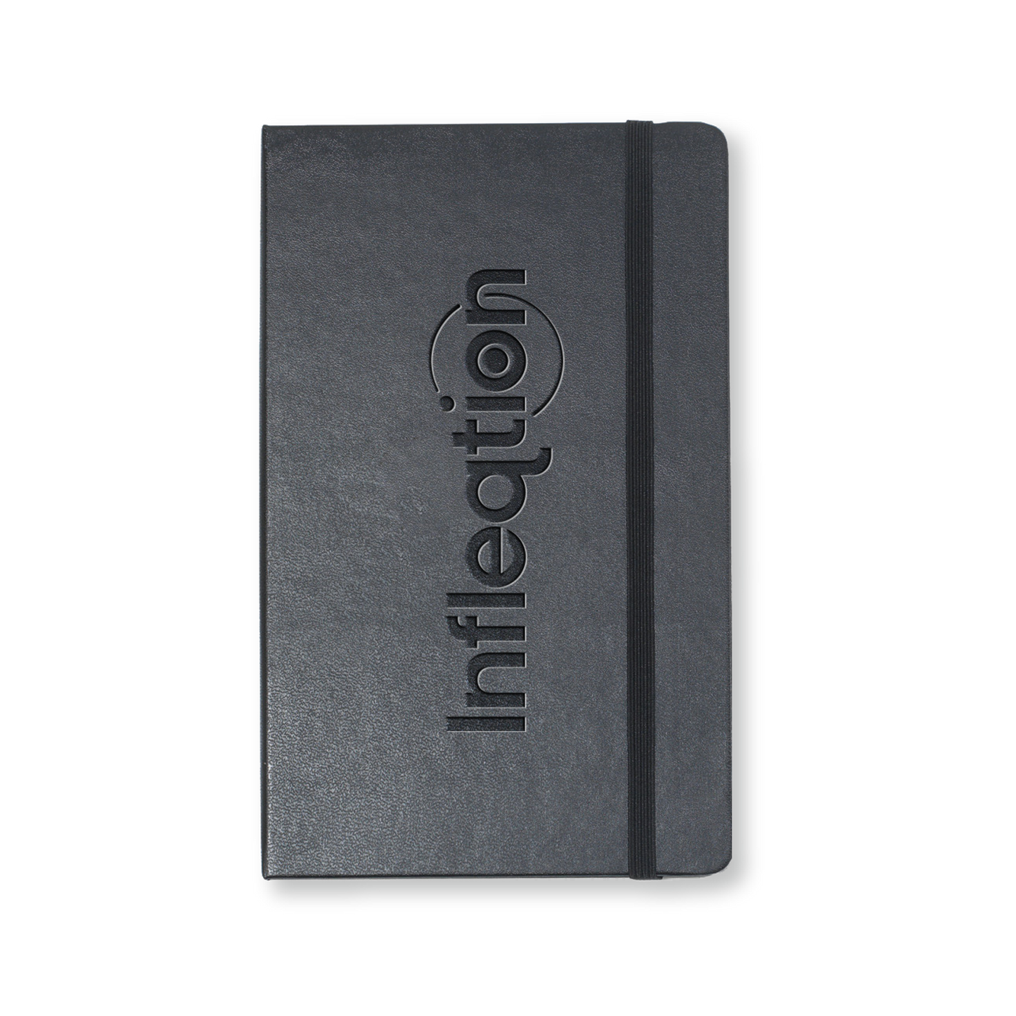 Moleskine® Hard Cover Ruled Large Notebook