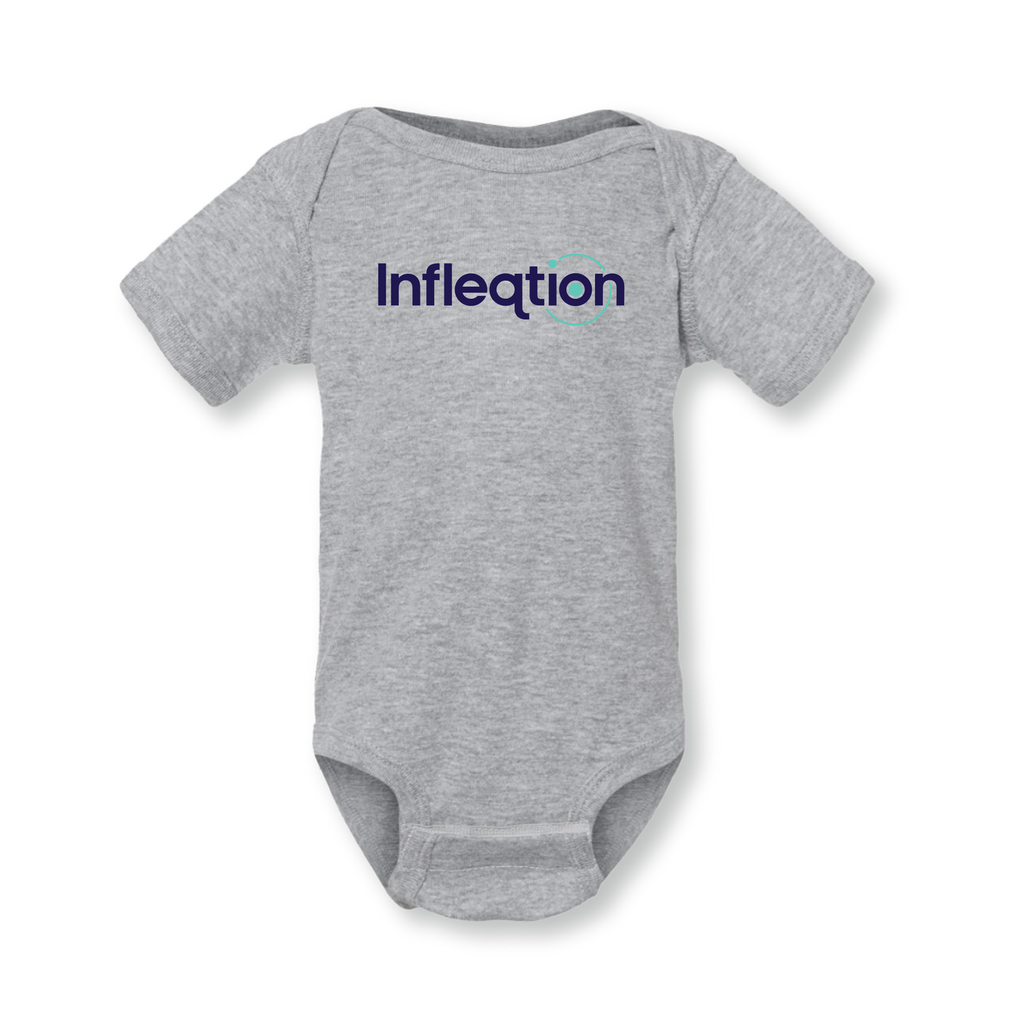 Rabbit Skins Infant Baby Rib Bodysuit - 4400