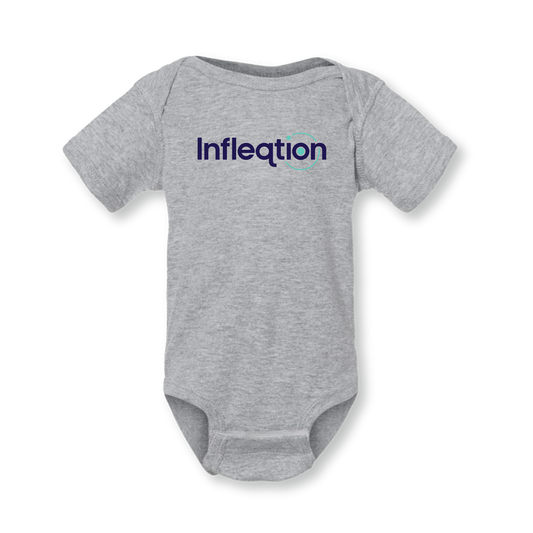 Rabbit Skins Infant Baby Rib Bodysuit - 4400
