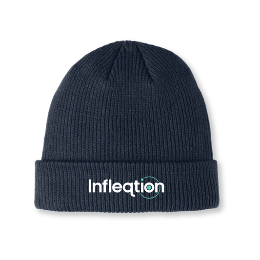 Port Authority® Cozy Cuffed Beanie