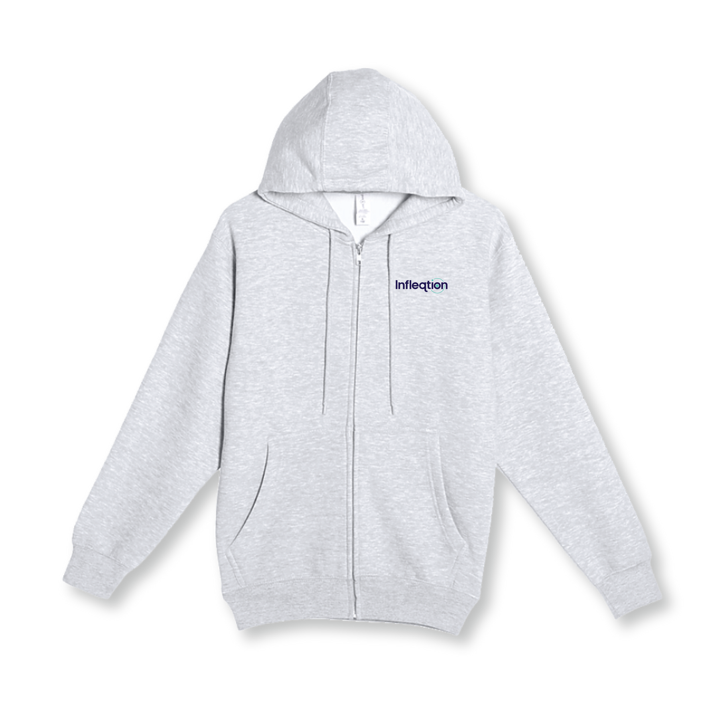 Premium Full Zip Hoodie