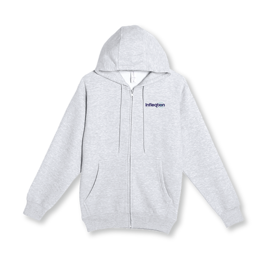 Premium Full Zip Hoodie