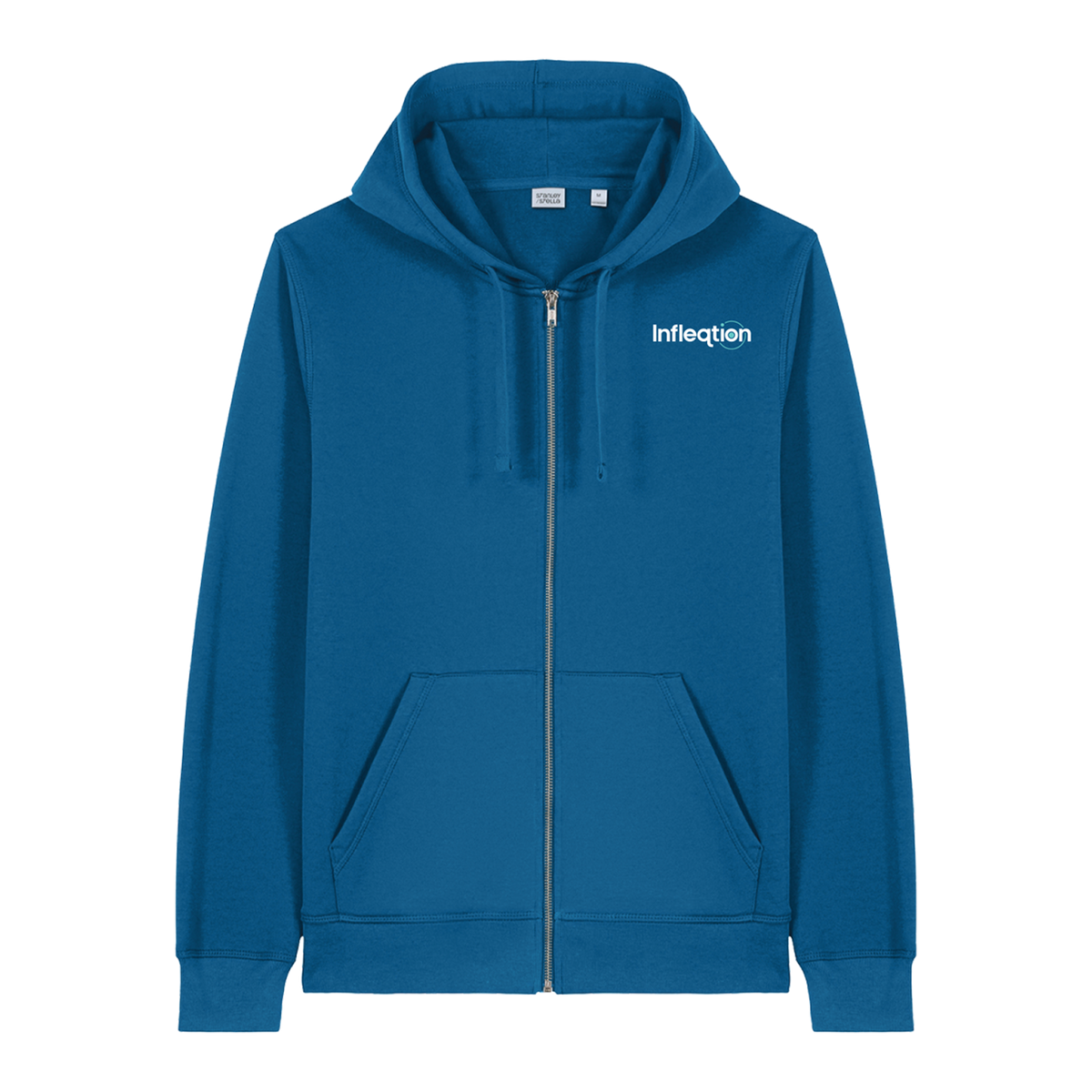 Special Collection - Field Coherence Royal Hoodie