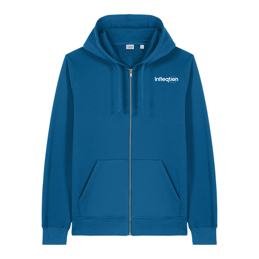Special Collection - Field Coherence Royal Hoodie